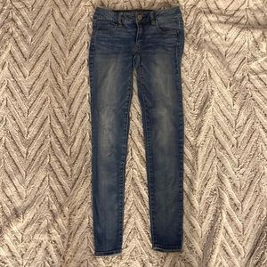 American eagle jeans, in good condition